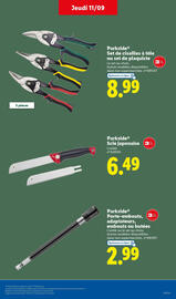 Catalogue Lidl page 35