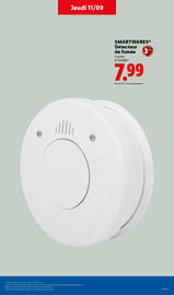 Catalogue Lidl page 39