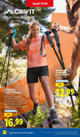 Catalogue Lidl page 40