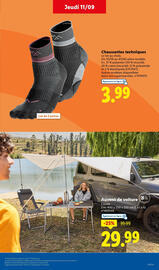 Catalogue Lidl page 41
