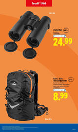 Catalogue Lidl page 43