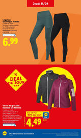 Catalogue Lidl page 44