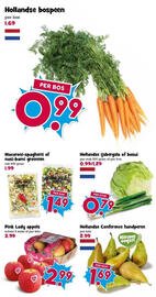 Boon`s Markt folder week 37 Pagina 3