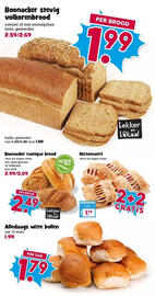 Boon`s Markt folder week 37 Pagina 6