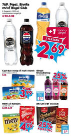 Boon`s Markt folder week 37 Pagina 9