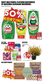 MCD Supermarkt folder week 37 Pagina 11
