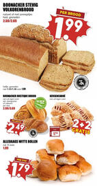MCD Supermarkt folder week 37 Pagina 6