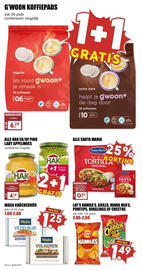 MCD Supermarkt folder week 37 Pagina 8