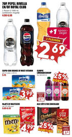 MCD Supermarkt folder week 37 Pagina 9