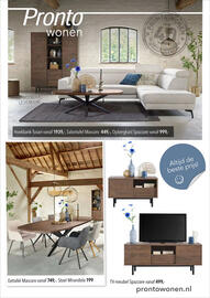 Pronto wonen folder week 37 Pagina 2