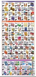 Sabor Tropical weekly ad week 36 Page 2