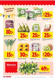ICA Kvantum reklamblad vecka 37 Sida 2