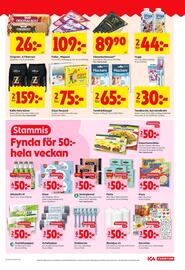 ICA Kvantum reklamblad vecka 37 Sida 5