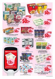 ICA Maxi reklamblad vecka 37 Sida 4