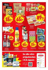 ICA Maxi reklamblad vecka 37 Sida 5