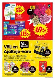 ICA Maxi reklamblad vecka 37 Sida 6