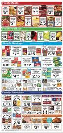 Foodland weekly ad week 36 Page 3