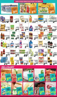El Paso Grande weekly ad (valid until 9-09)