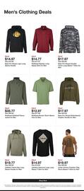 Cabela's weekly ad week 36 Page 4
