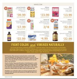 Akin's Natural Foods weekly ad Page 6