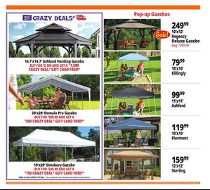 Ocean State Job Lot flyer week 36 Page 10
