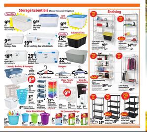 Ocean State Job Lot flyer week 36 Page 11