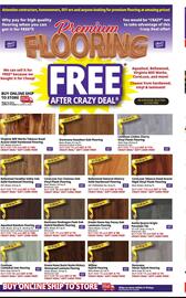 Ocean State Job Lot flyer week 36 Page 19