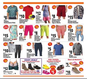 Ocean State Job Lot flyer week 36 Page 3