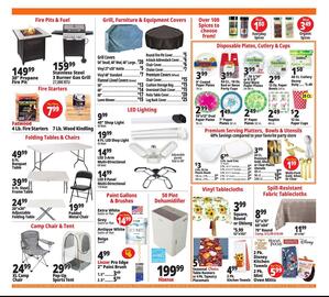 Ocean State Job Lot flyer week 36 Page 4