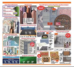 Ocean State Job Lot flyer week 36 Page 5