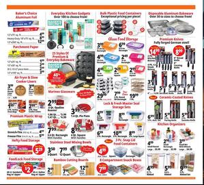 Ocean State Job Lot flyer week 36 Page 7