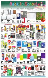 Ocean State Job Lot flyer week 36 Page 9