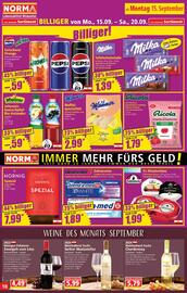 Norma Prospekt woche 38 Seite 10