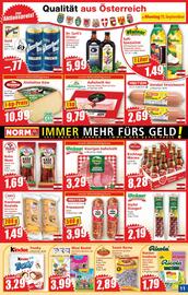 Norma Prospekt woche 38 Seite 11