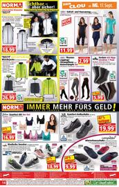 Norma Prospekt woche 38 Seite 14