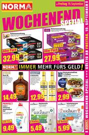 Norma Prospekt woche 38 Seite 15