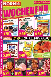 Norma Prospekt woche 38 Seite 16