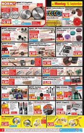 Norma Prospekt woche 38 Seite 2