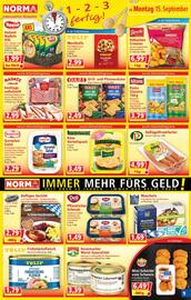 Norma Prospekt woche 38 Seite 9