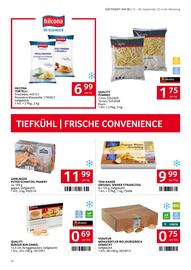 Transgourmet Flugblatt woche 38 Seite 12