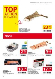 Transgourmet Flugblatt woche 38 Seite 14