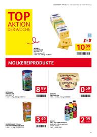 Transgourmet Flugblatt woche 38 Seite 15