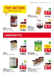 Transgourmet Flugblatt woche 38 Seite 20