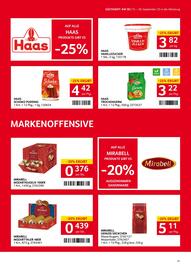 Transgourmet Flugblatt woche 38 Seite 21