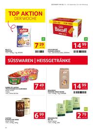 Transgourmet Flugblatt woche 38 Seite 22
