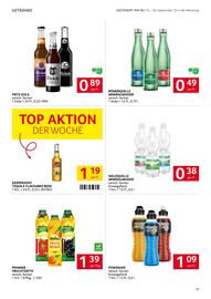 Transgourmet Flugblatt woche 38 Seite 23