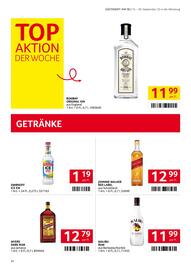 Transgourmet Flugblatt woche 38 Seite 24