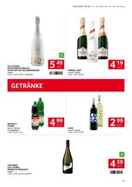 Transgourmet Flugblatt woche 38 Seite 25