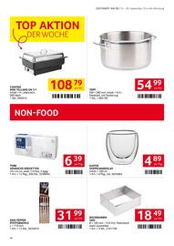 Transgourmet Flugblatt woche 38 Seite 26