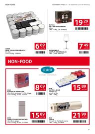 Transgourmet Flugblatt woche 38 Seite 27